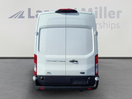 2025 Ford Transit-350 148 WB HIGH ROOF EXTENDED CARGO DRW