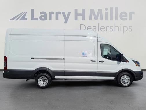 2025 Ford Transit-350 148 WB HIGH ROOF EXTENDED CARGO DRW