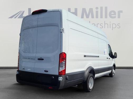 2025 Ford Transit-350 148 WB HIGH ROOF EXTENDED CARGO DRW