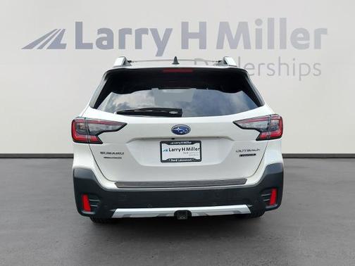 2022 Subaru Outback TOURING