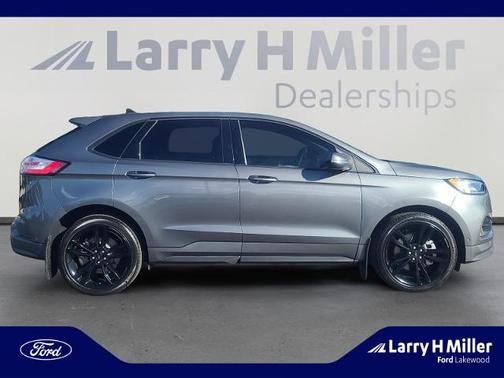 2024 Ford Edge ST