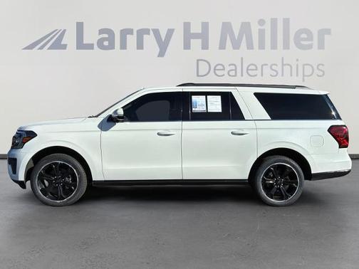 2022 Ford Expedition LIMITED