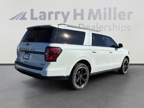 2022 Ford Expedition LIMITED