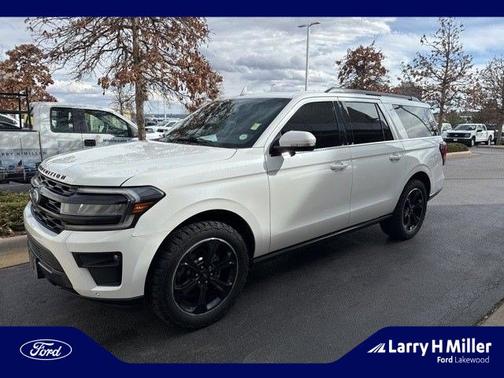 2022 Ford Expedition LIMITED