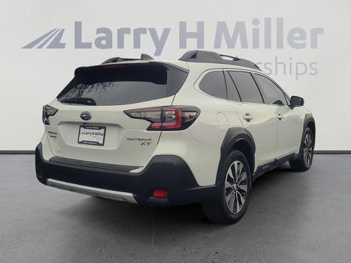 2024 Subaru Outback LIMITED XT