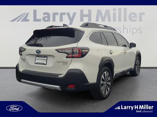 2024 Subaru Outback LIMITED XT