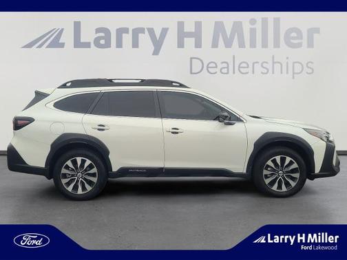 2024 Subaru Outback LIMITED XT