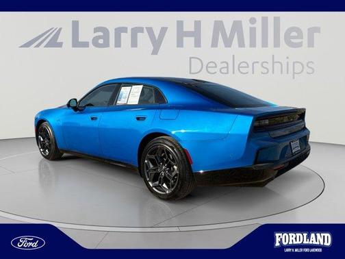 BLUDICROUS 2026 Dodge Charger R/T