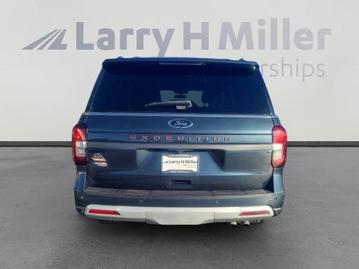 2022 Ford Expedition TIMBERLINE