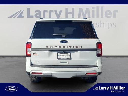 2024 Ford Expedition TIMBERLINE