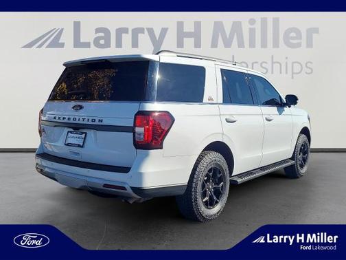 2024 Ford Expedition TIMBERLINE