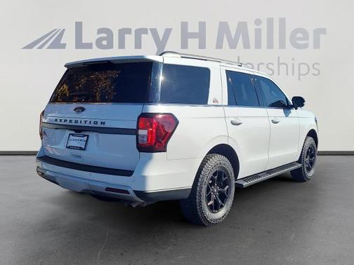 2024 Ford Expedition TIMBERLINE