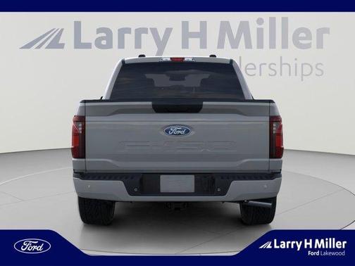 Avalanche 2026 Ford F-150 STX