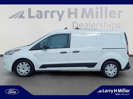 2019 Ford Transit Connect XLT