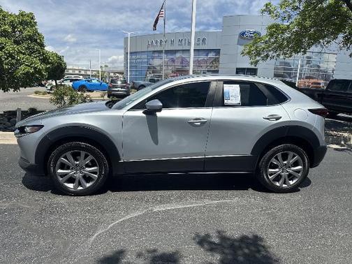 2021 Mazda CX-30 SELECT