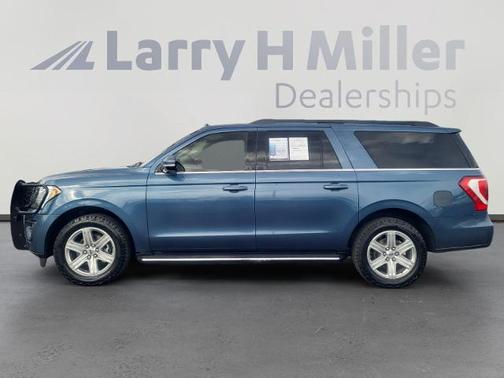 2019 Ford Expedition XLT