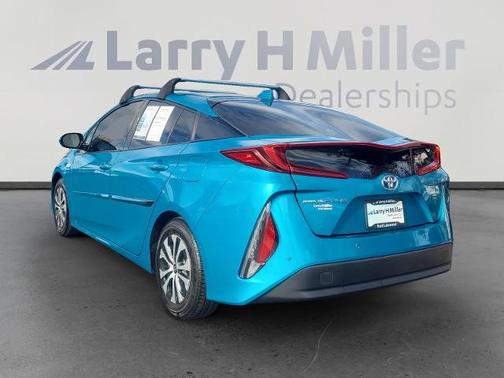2020 Toyota Prius Prime LIMITED