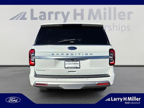 2023 Ford Expedition PLATINUM