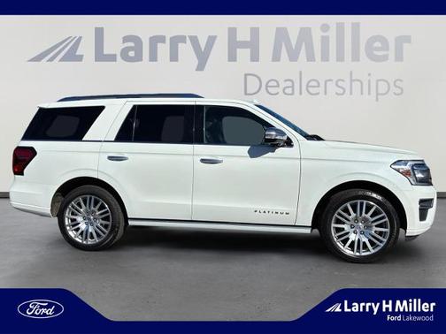 2023 Ford Expedition PLATINUM