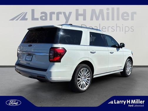 2023 Ford Expedition PLATINUM