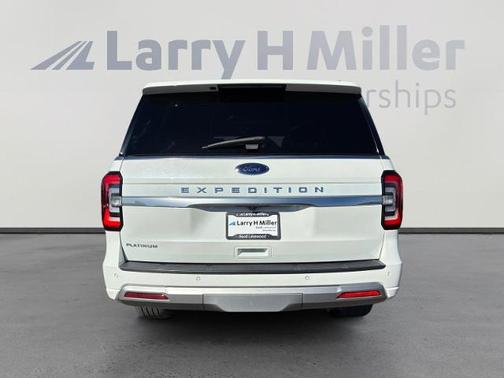 2023 Ford Expedition PLATINUM
