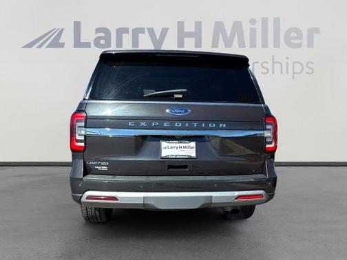 DARK MATTER PC 2024 Ford Expedition LIMITED
