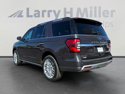DARK MATTER PC 2024 Ford Expedition LIMITED