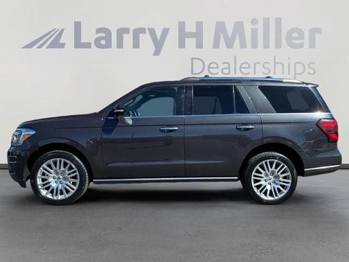 DARK MATTER PC 2024 Ford Expedition LIMITED