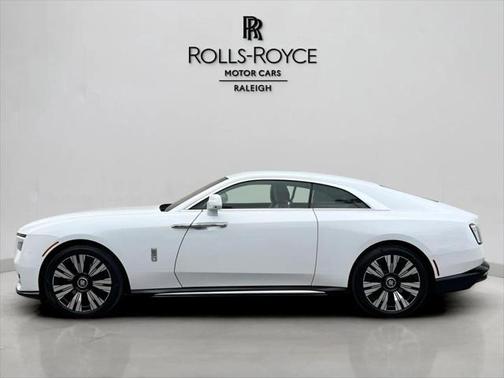 2024 Rolls-Royce Spectre s