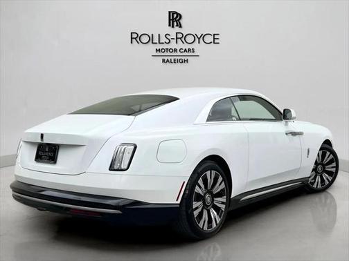 2024 Rolls-Royce Spectre s