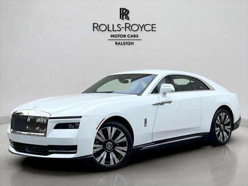2024 Rolls-Royce Spectre s