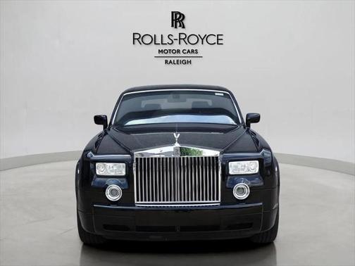 2009 Rolls-Royce Phantom VI Base