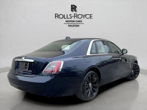 2023 Rolls-Royce Ghost Base