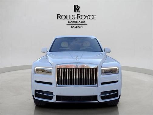 2023 Rolls-Royce Cullinan Cullinan