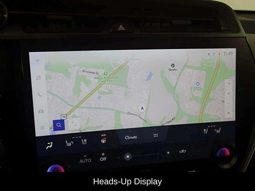 Iridium 2024 Lexus RZ 450e Luxury