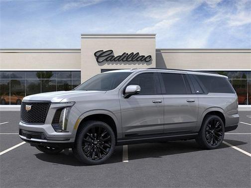 2025 Cadillac Escalade ESV Sport Platinum