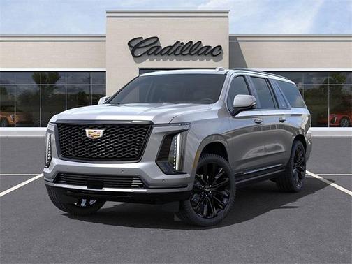 2025 Cadillac Escalade ESV Sport Platinum
