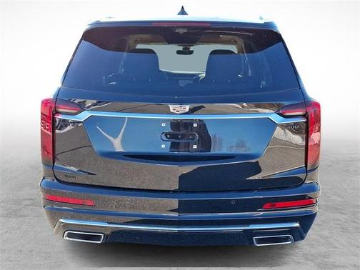 2024 Cadillac XT6 Premium Luxury AWD