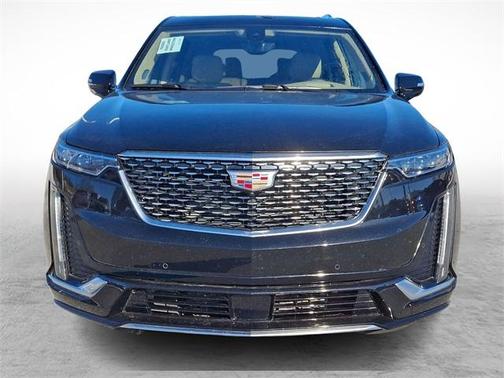 2024 Cadillac XT6 Premium Luxury AWD
