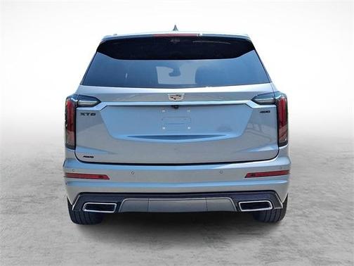 2024 Cadillac XT6 Sport AWD