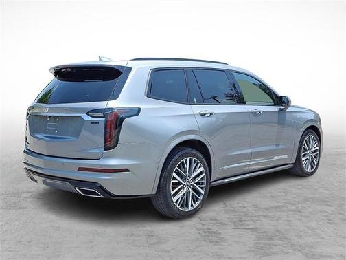 2024 Cadillac XT6 Sport AWD