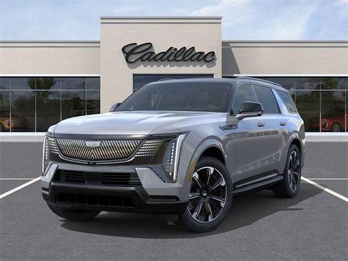 2026 Cadillac Escalade IQL Sport