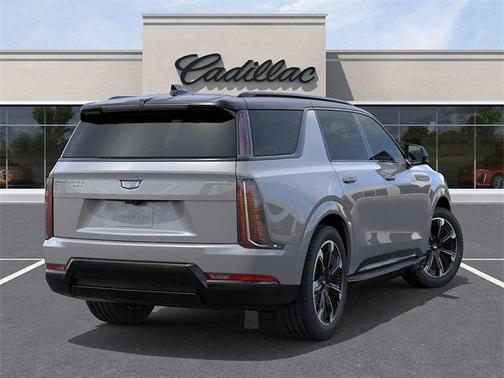 2026 Cadillac Escalade IQL Sport