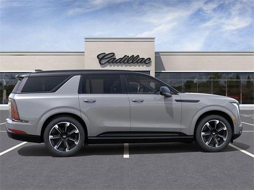 2026 Cadillac Escalade IQL Sport