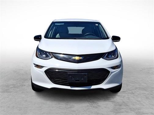 2018 Chevrolet Bolt EV LT
