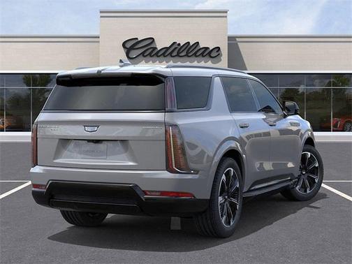 2026 Cadillac Escalade IQL Sport