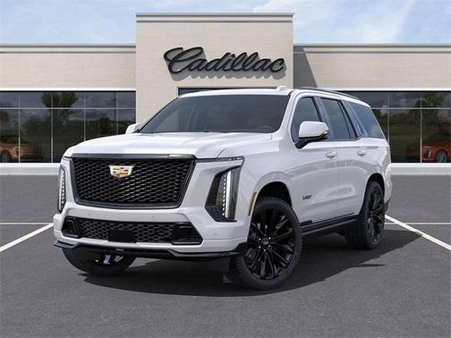 2025 Cadillac Escalade V-Series