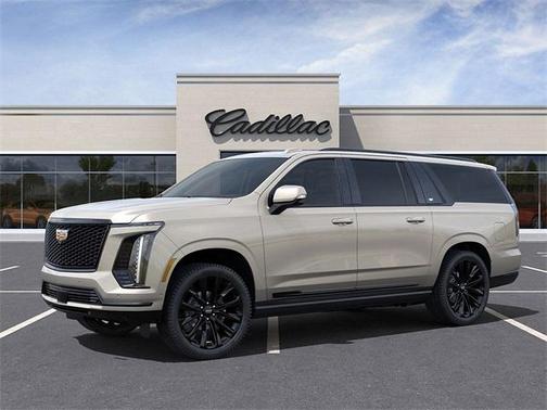 2025 Cadillac Escalade ESV Sport Platinum