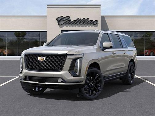2025 Cadillac Escalade ESV Sport Platinum