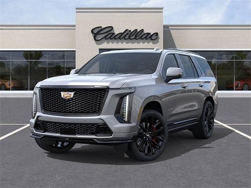 2025 Cadillac Escalade V-Series